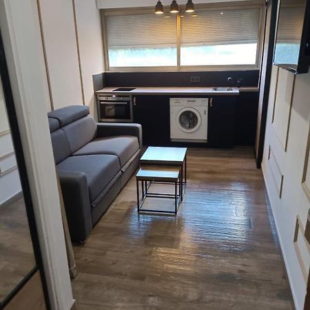 Prado Marseille 8Eme Studio 外观 照片