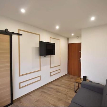 Prado Marseille 8Eme Studio 外观 照片