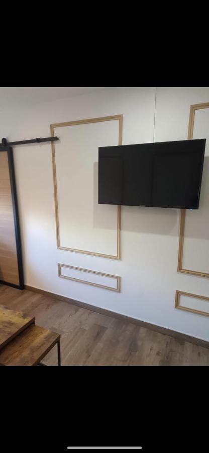 Prado Marseille 8Eme Studio 外观 照片