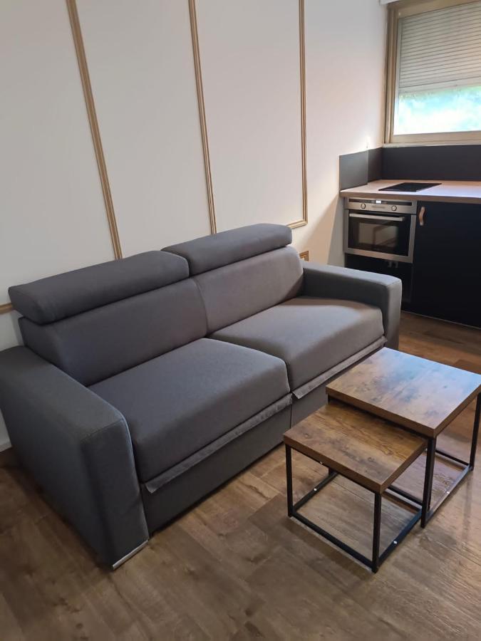 Prado Marseille 8Eme Studio 外观 照片