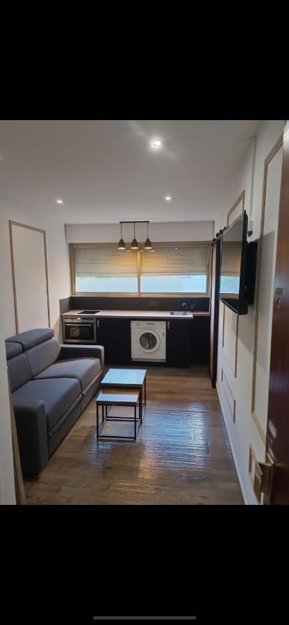 Prado Marseille 8Eme Studio 外观 照片